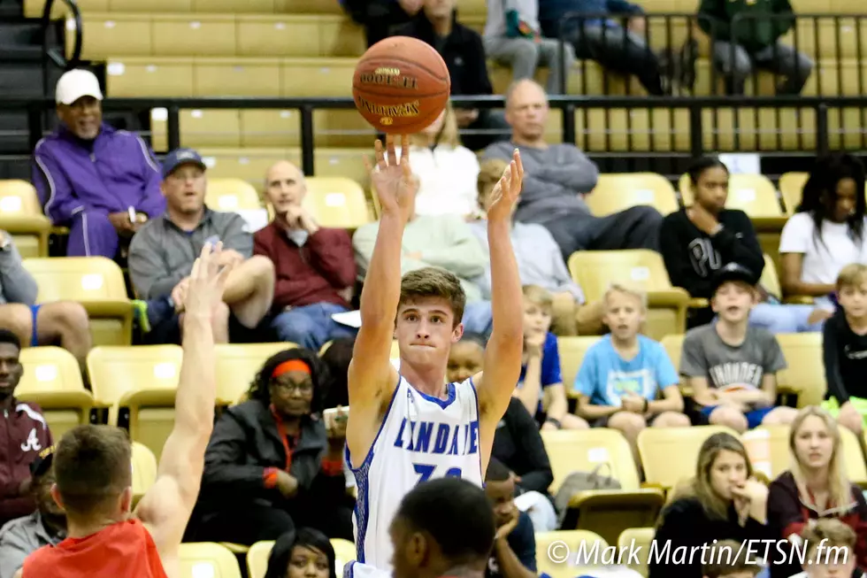 Wagstaff Holiday Classic: Lindale Hands Burleson 72-59 Loss