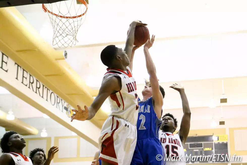 Wagstaff Holiday Classic: Tyler Lee Pulls Away From Lindale, 61-50