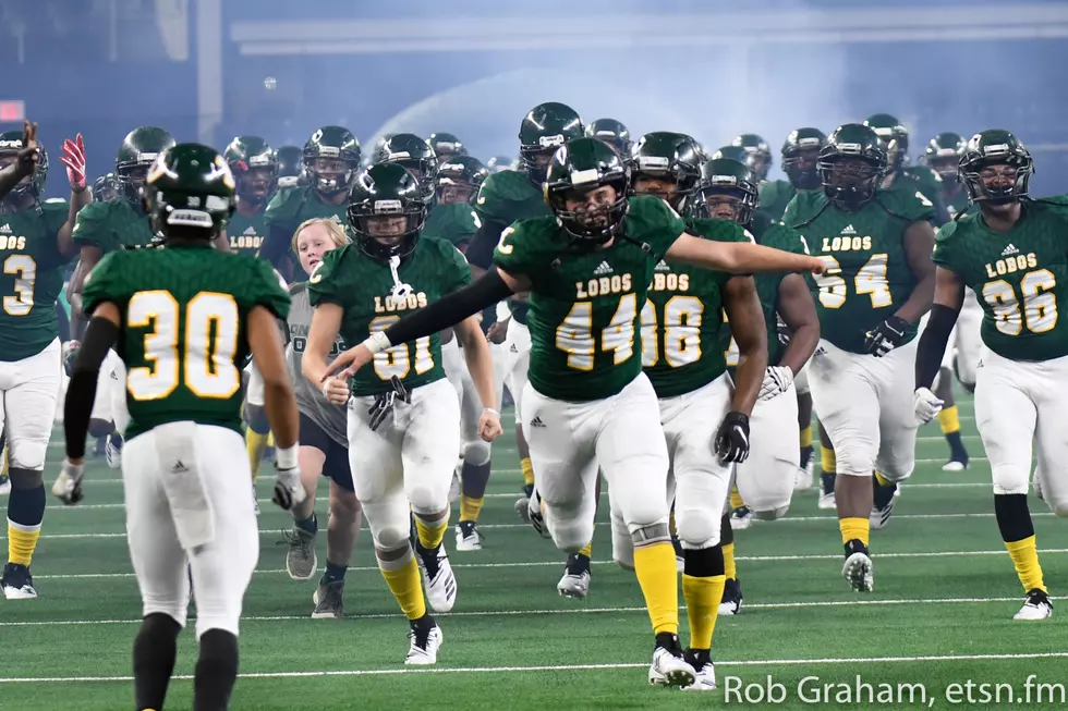 PREVIEW: Longview Seeks First State Title Since 1937