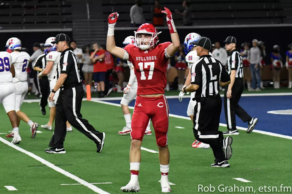Carthage Outlasts Midlothian Heritage in OT Classic, 50-49