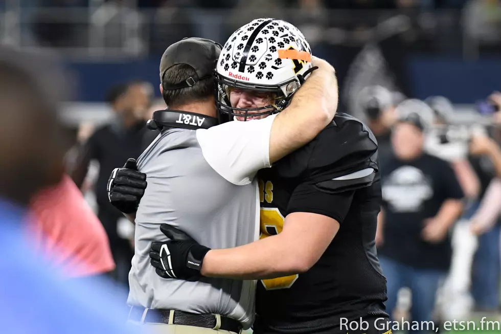 Malakoff Comes Up Short in State Title Game, 35-21