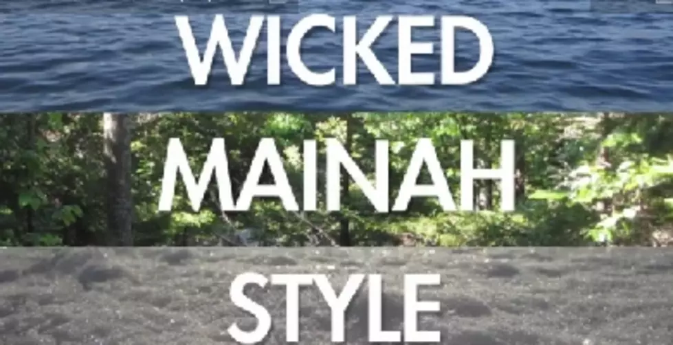 Wicked Mainah Style [VIDEO]