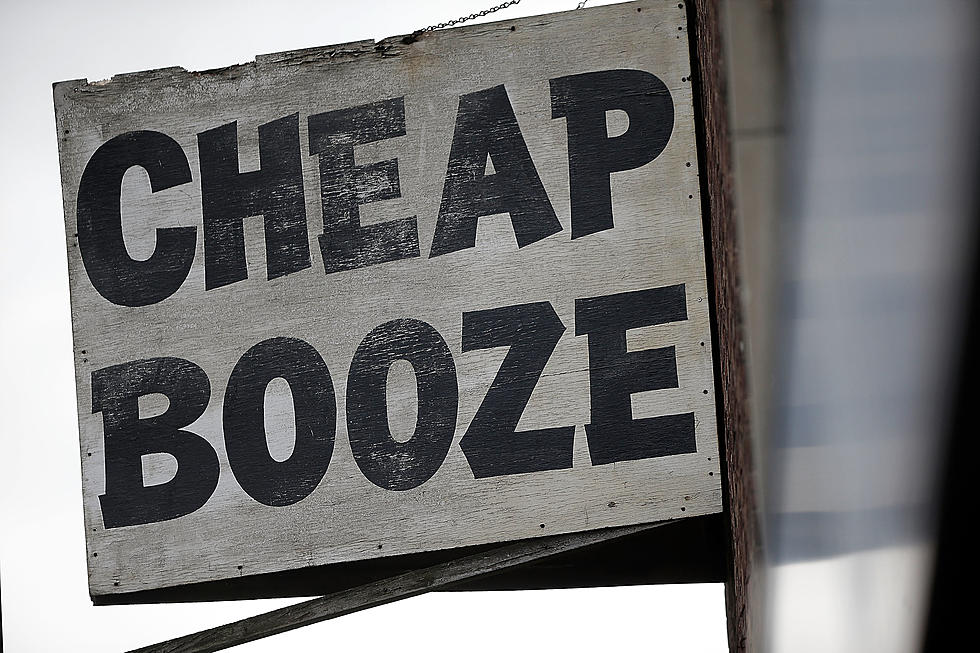 Maine Official Wants to Cut Booze Prices