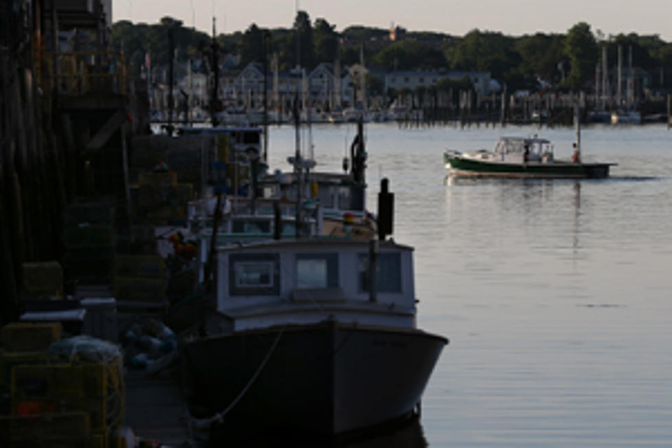 Maine Lobster Fishermen Featured on New HLN Show this Saturday Night! [VIDEO]