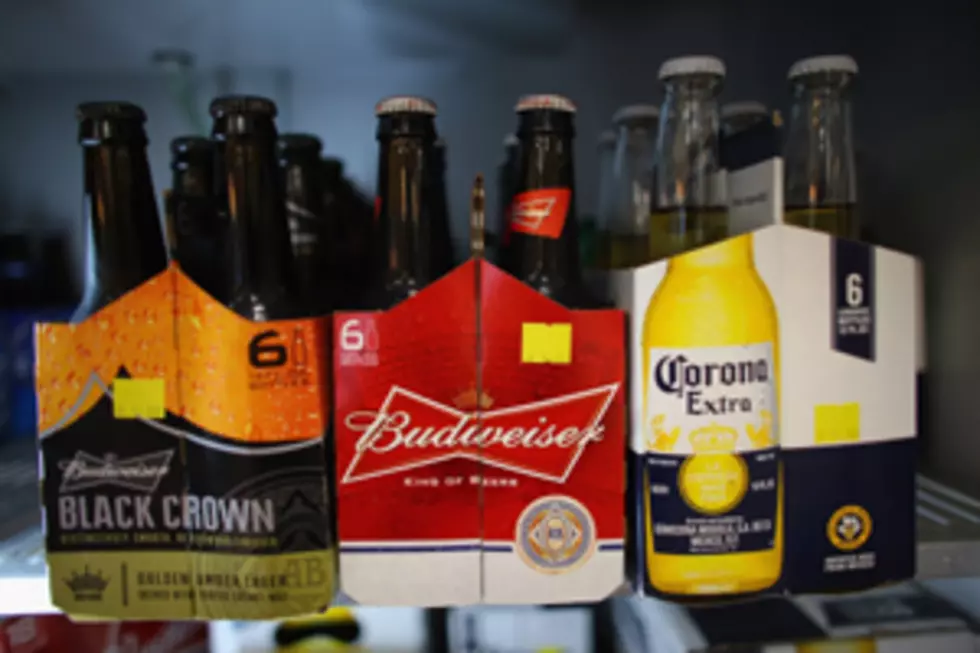Maine Stores May Soon Be Able to Sell Booze Earlier