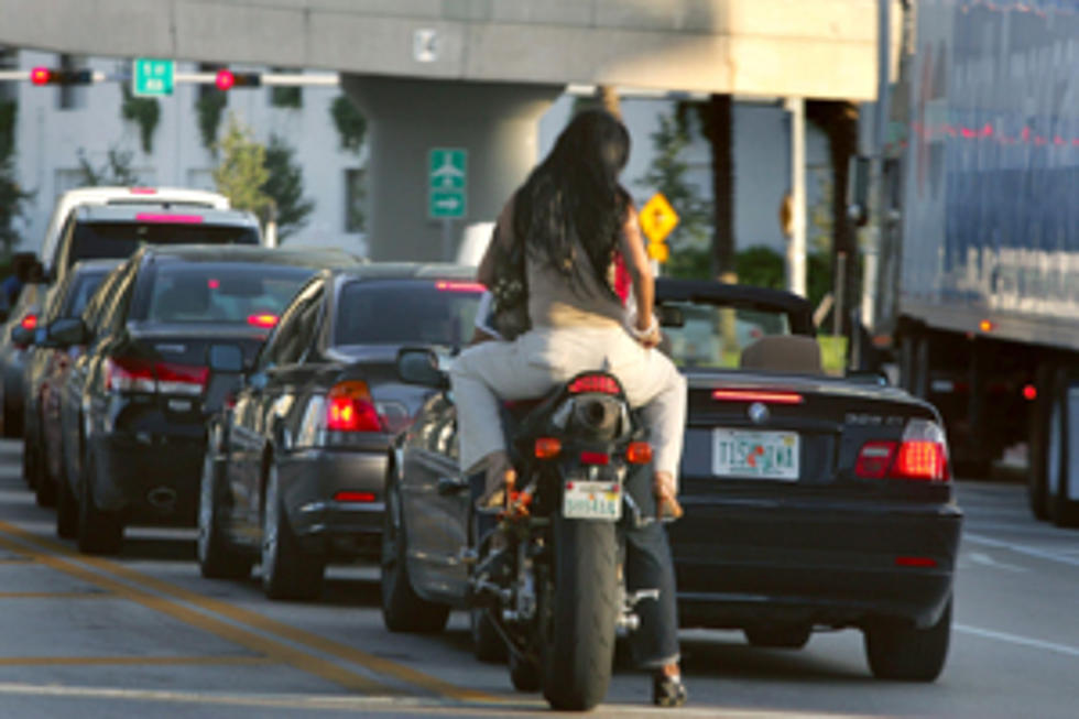 A Mandatory Motorcycle Helmet Law Is Brought Up Before The Maine Legislature Again [POLL]