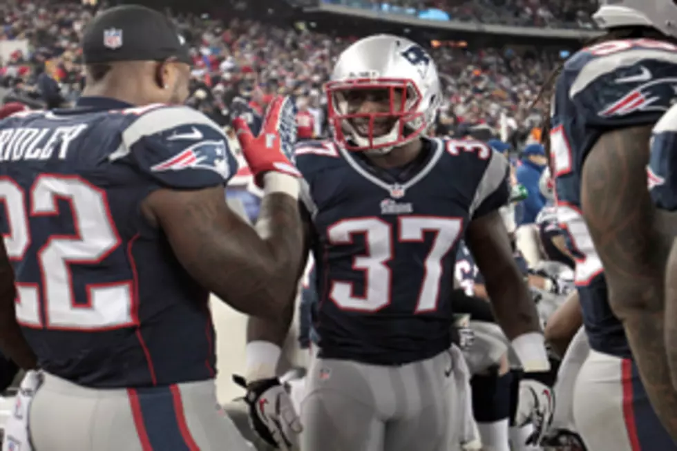 New England Patriots’ Alfonzo Dennard Convicted, Faces Up To Six Years in Prison