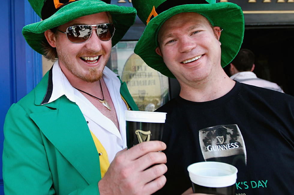 The Best Bars in Bangor for Drinking on St. Patrick’s Day