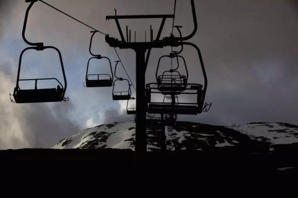 Sugarloaf Shuts Down Another Chairlift as a Precaution