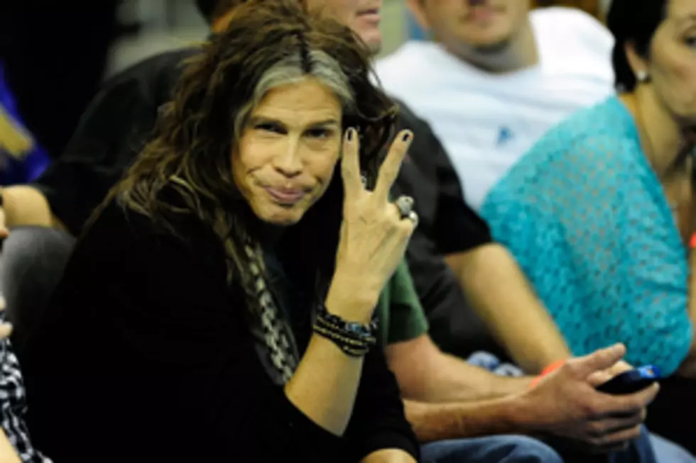 &#8220;Steven Tyler Act&#8221; Passed In Hawaii