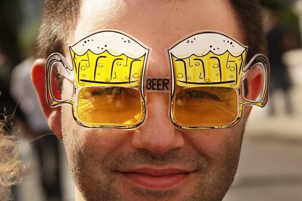Beer Goggles are Just a Myth Says Researchers [VIDEO]