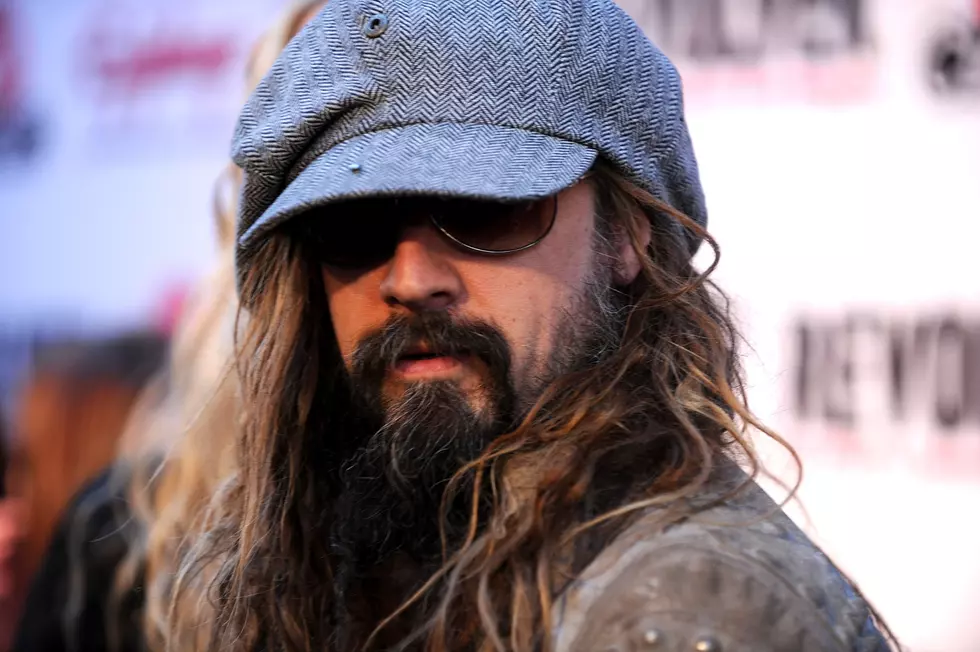 Rob Zombie&#8217;s &#8216;Lords of Salem&#8217; Hitting Theaters this Month