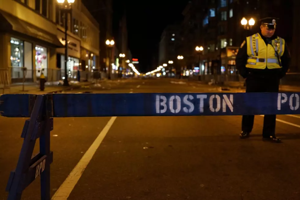 Comedian Patton Oswalt&#8217;s Post on Boston Bombing Goes Viral