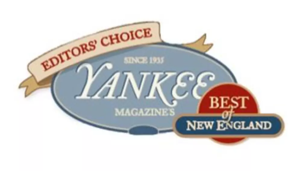 Yankee Magazine Names Local Maine Areas &#038; Events To 2013 &#8220;Editor&#8217;s Choice&#8221;