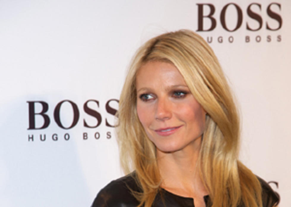 Gwyneth Paltrow Is “My Girl Friday” [VIDEOS & PHOTOS]