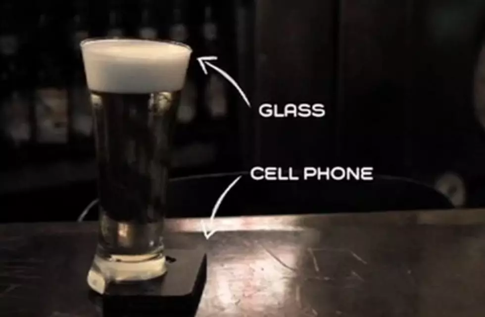 Can’t Stop Texting? Behold The Offline Glass