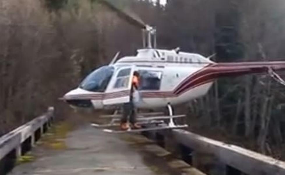 Cool Helicopter Videos! [VIDEOS]