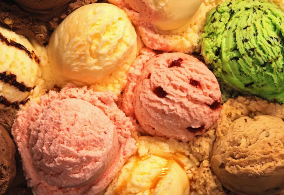 Your Favorite Ice Cream, And What It Says About You