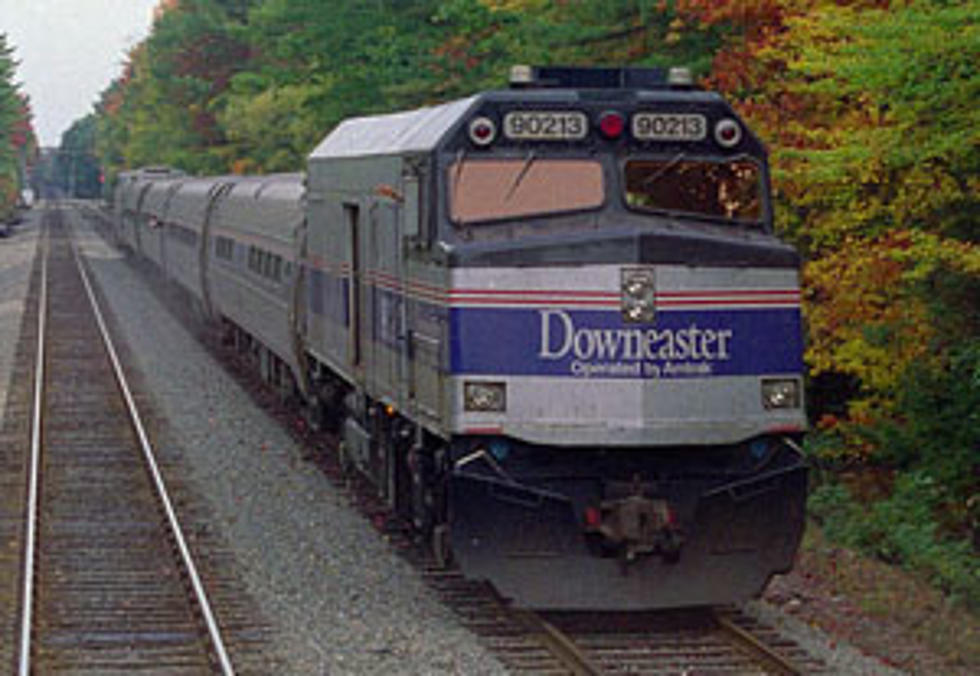 Man Struck By Amtrak’s Downeaster ID’d