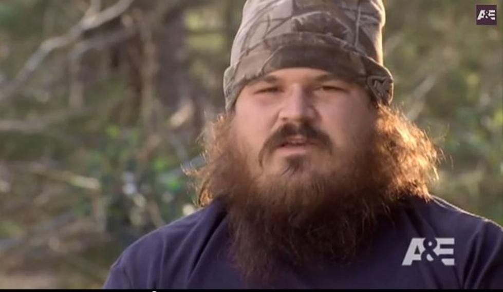 Duck Dynasty Star Coming to Maine