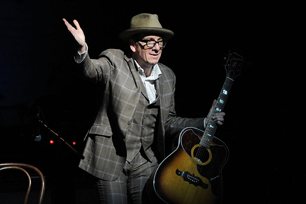 Best Elvis Costello Songs [VIDEO]