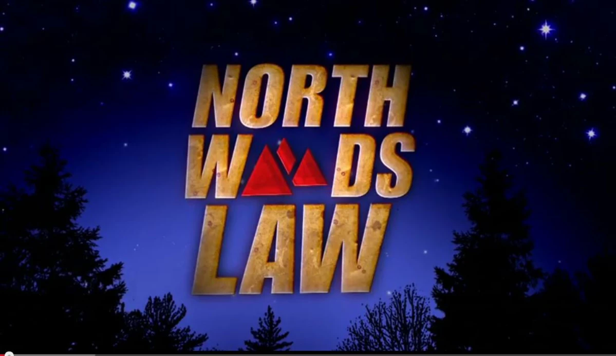 North Woods Law Season Two