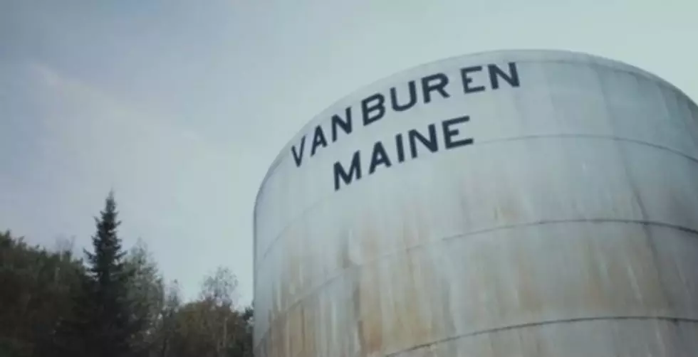 Maine Film Gets National Release in 2014