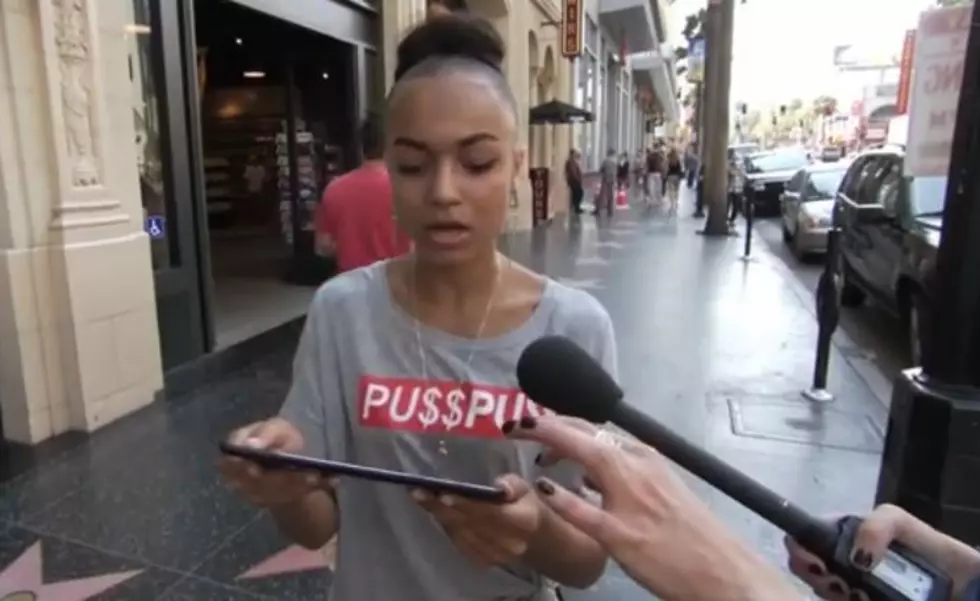 Kimmel Takes the New iPhone to the Streets [VIDEO]