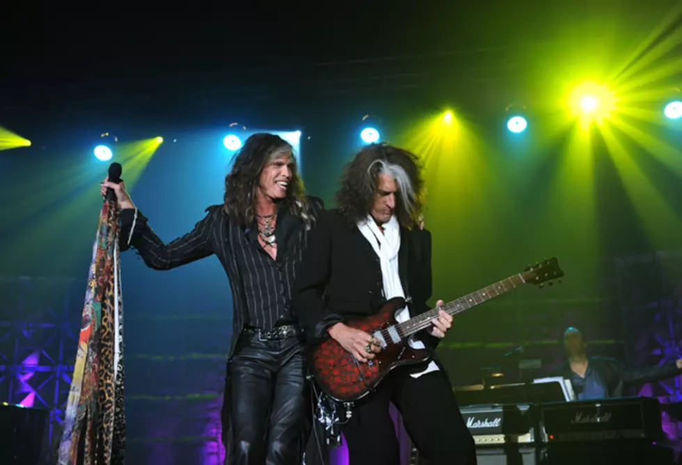 Joe Perry&#8217;s Birthday + What&#8217;s Your Favorite Aerosmith Song?