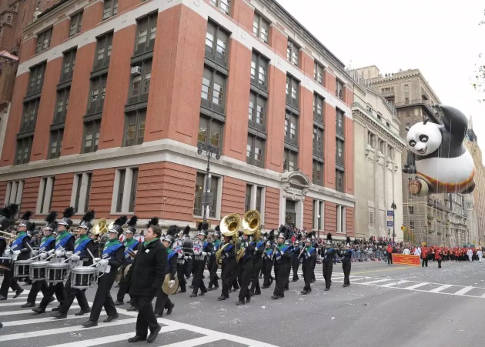 Maine Students to Join Macy&#8217;s Parade