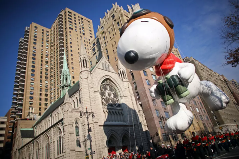 Fun Facts About Macy&#8217;s Thanksgiving Parade