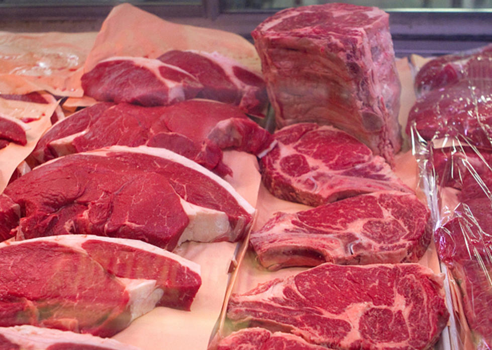 Bogus Door To Door Meat Sales People In Maine