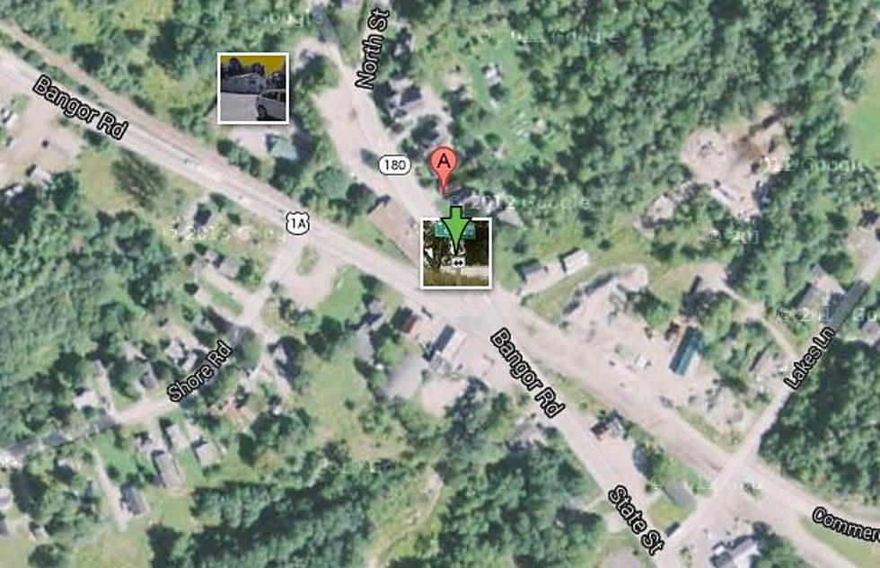Ellsworth’s Rte 1A & 179 Intersection To Be Re-Done