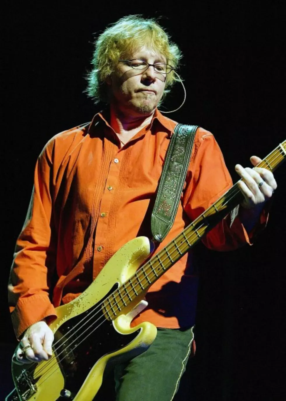 R.E.M.&#8217;s Mike Mills Coming to Maine