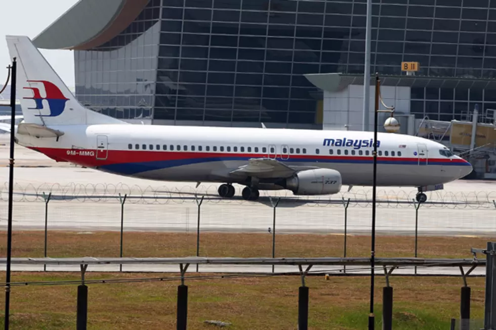 What Do You Think Happened To Malaysia Flight 370? [POLL]