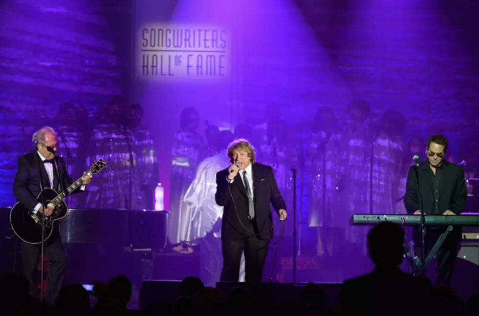 Lou Gramm&#8217;s Birthday &#8211; Our Favorite Foreigner Songs [VIDEOS]