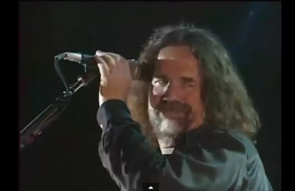 Remembering Brad Delp With Our Favorite Boston Songs [VIDEOS]