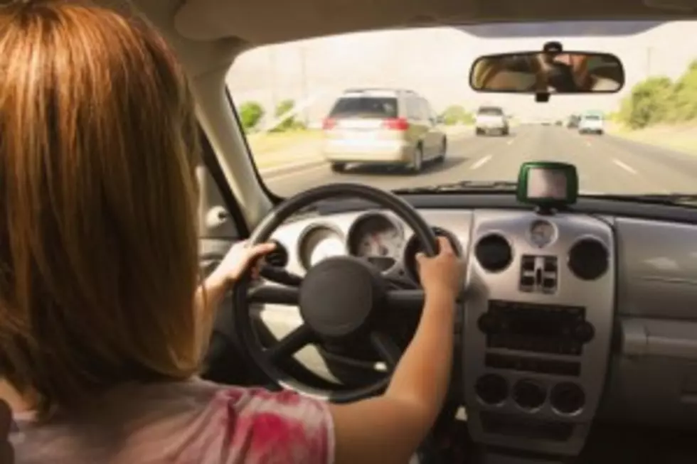 New Ways To Stay Awake Driving On Long Vacations