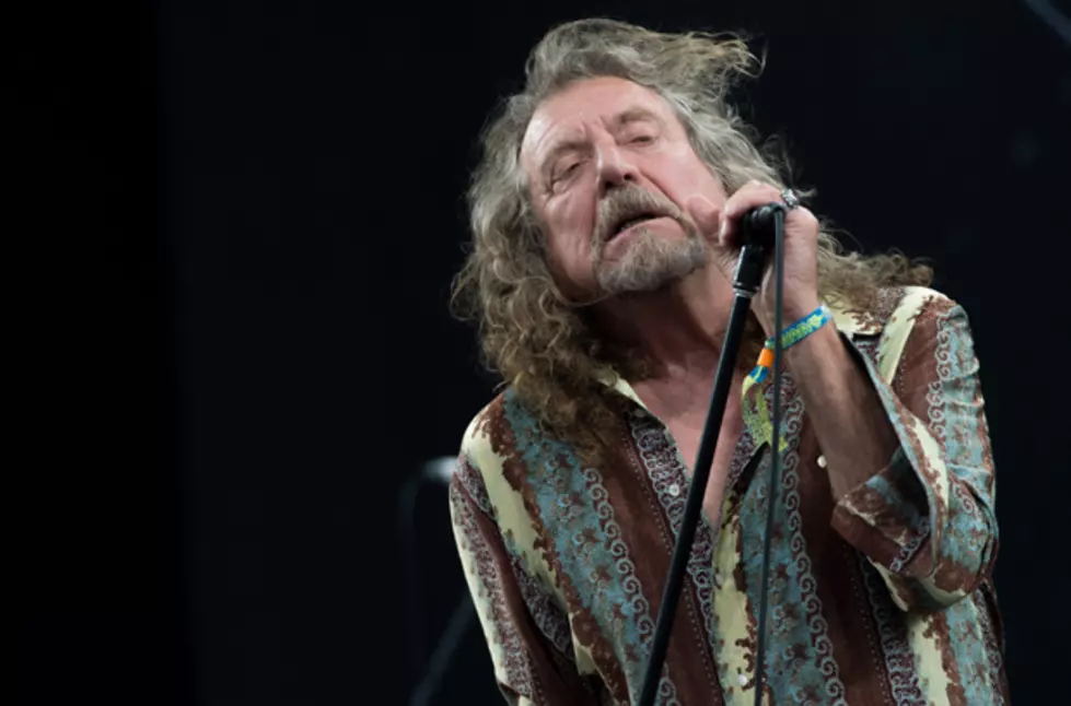 Fav Zeppelin Songs On Robert Plant&#8217;s Birthday [VIDEOS]