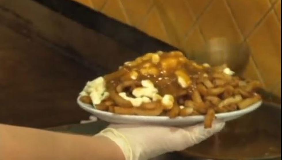 How To Make Poutine [VIDEO]
