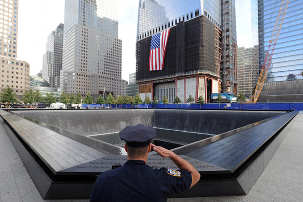 Where Were You When You Heard The News? [9/11 TIMELINE]