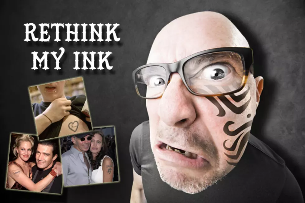 Rethink My Ink! [WINNER]