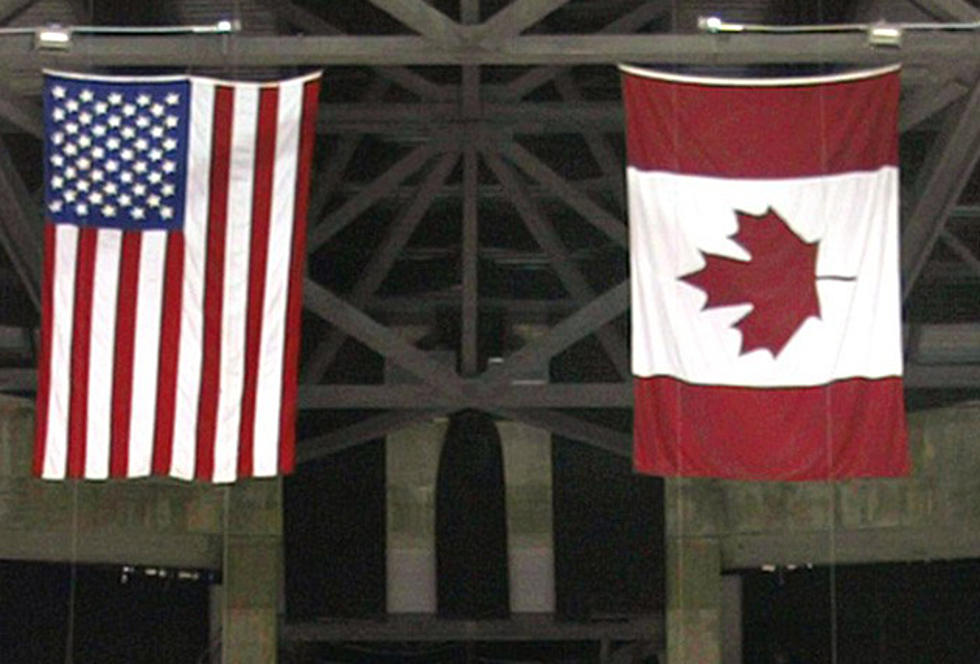 United We Stand With Our Canadian Friends And Neighbors [VIDEO]