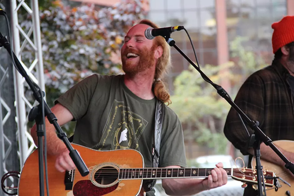 Bangor Oktobeerfest Features Tunes, Brews + Good Times [PHOTOS]