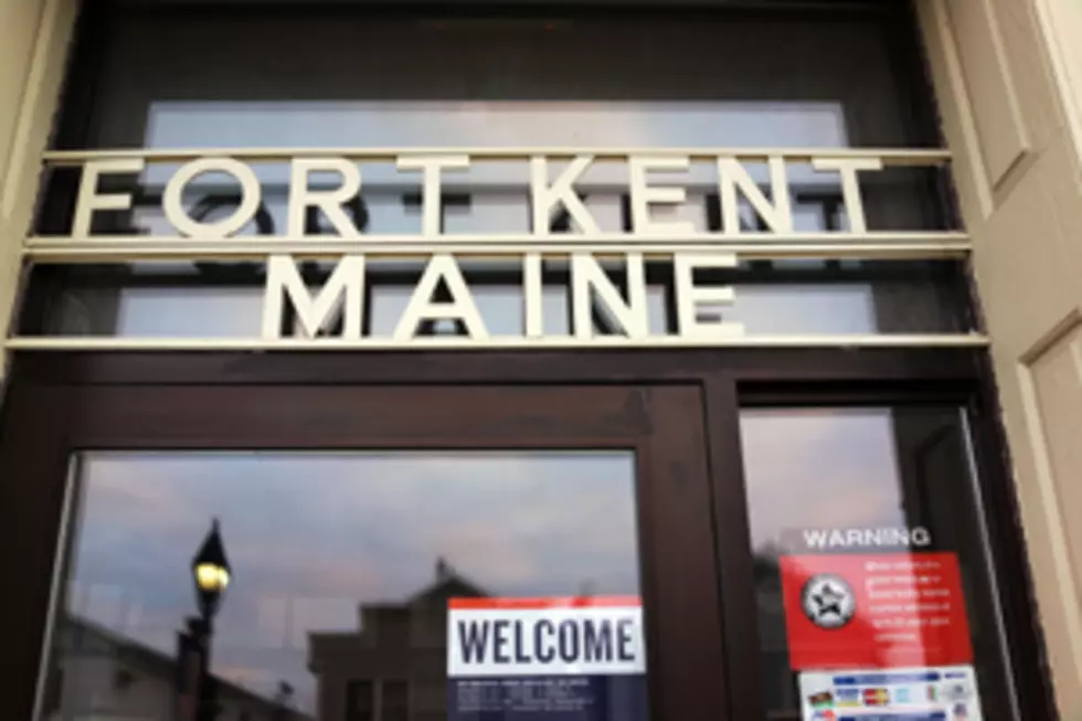 Fake Online News Story About Ebola Scares Fort Kent Residents
