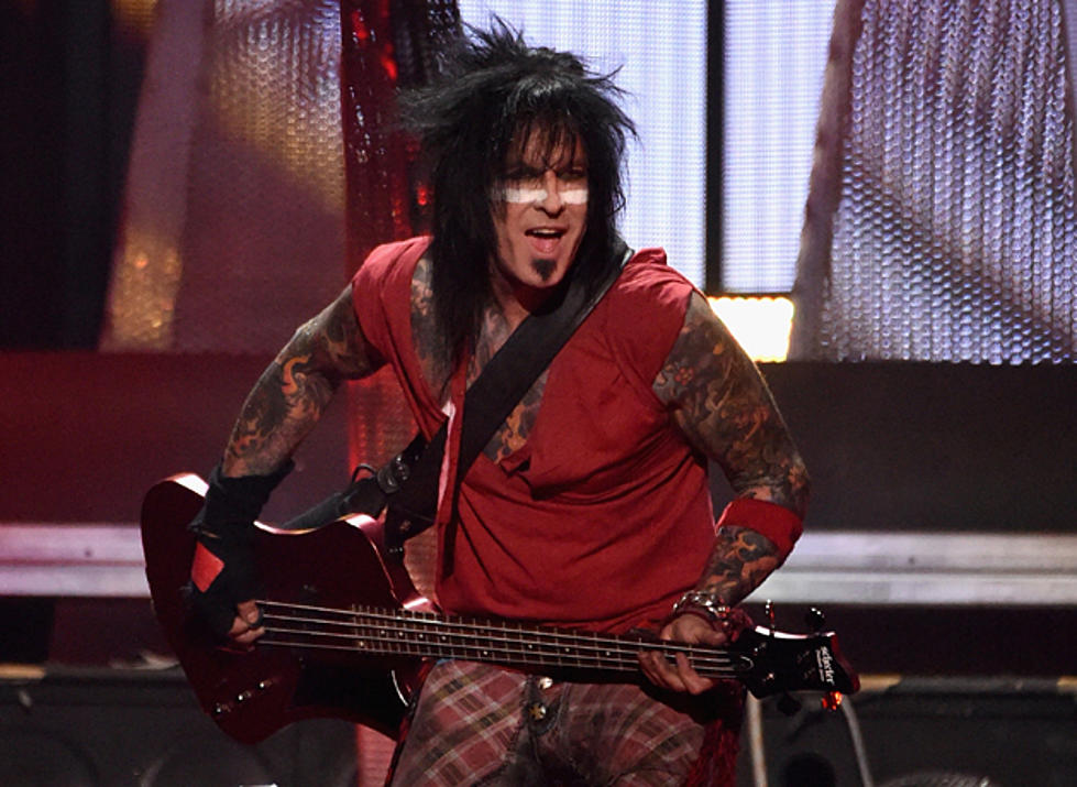 What Are Your Favorite Motley Crue Songs? [VIDEOS]