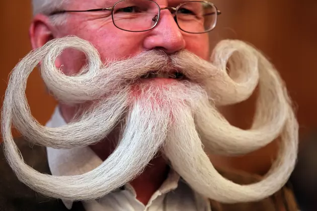 Boston Ranks As One of the Most Beard-Friendly Cities in America
