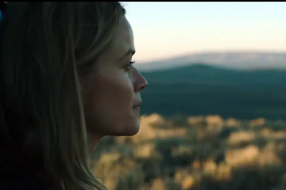 Flick Chick Review ‘Wild’