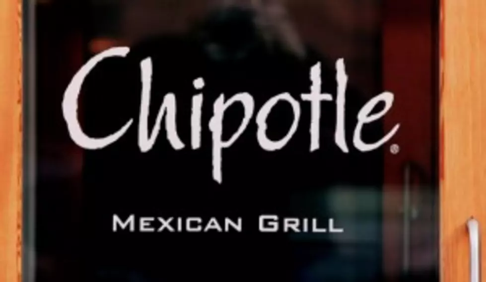 Chipotle Mexican Grill To Open In Bangor This Saturday