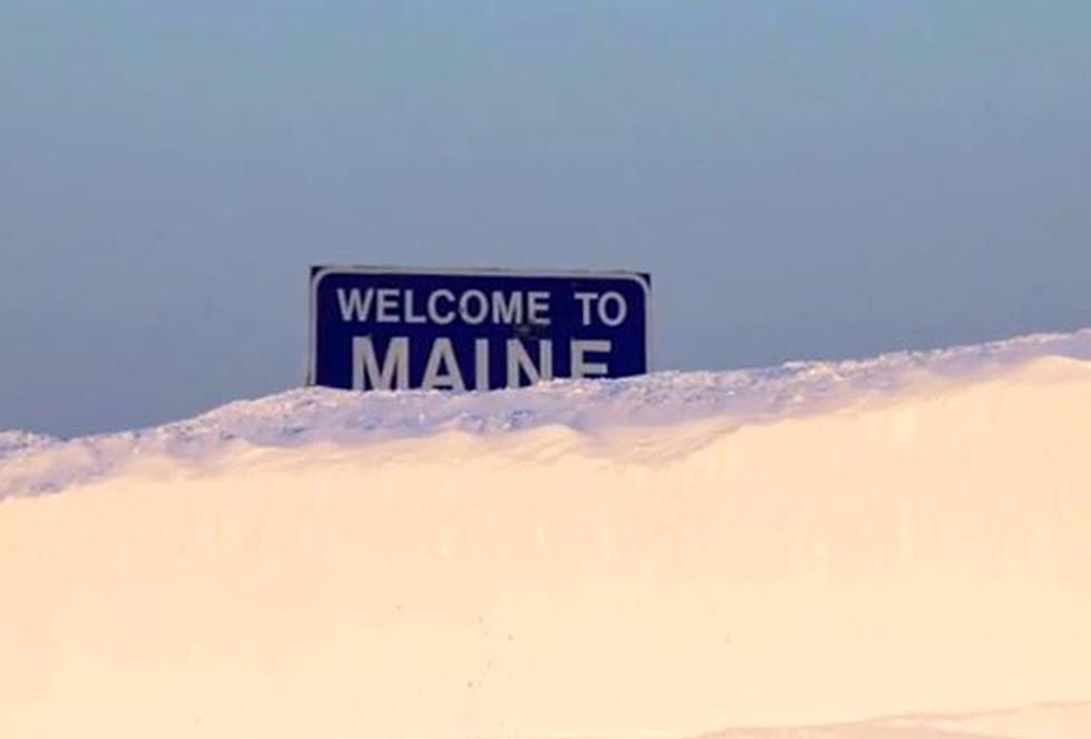 “Don’t Try To Pass” Highlights Maine’s Snow Plow Drivers [VIDEO]